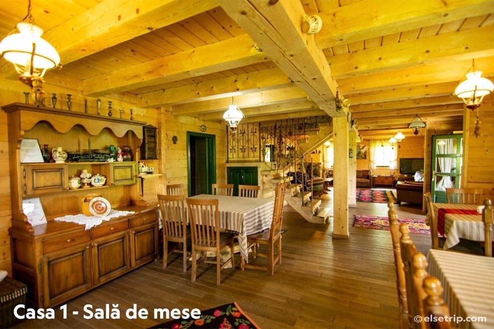 Casa De La Mara Casa de hóspedes Exterior foto